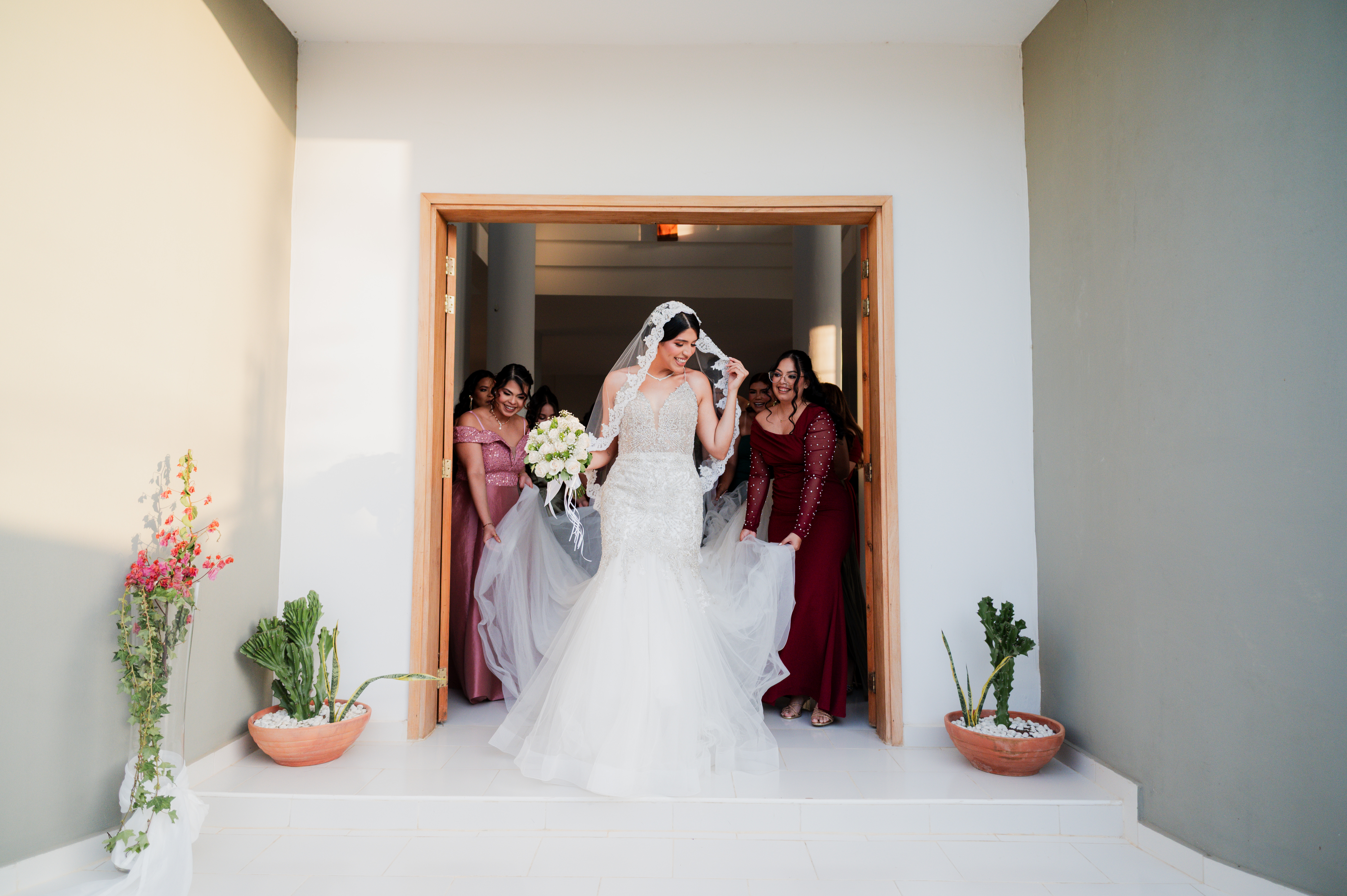 Wedding background 4