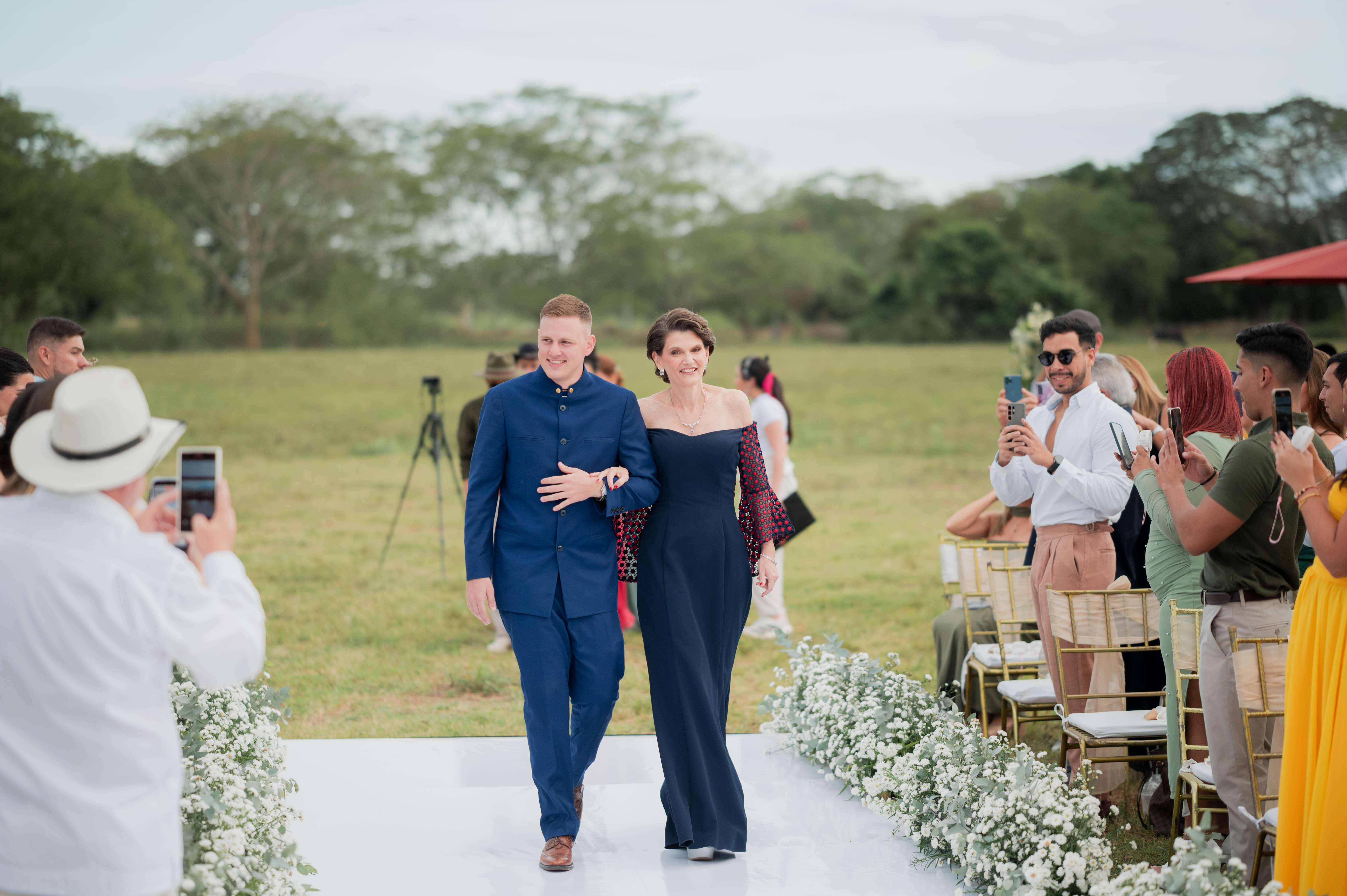 Wedding background 1